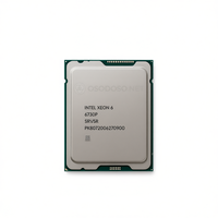 Intel Xeon 6730P 32C/64T 2.5GHz-3.8GHz 250W PK8072006270900