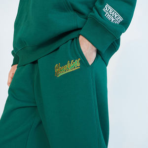 Fashion New Streetwear <b>Men's</b> Multi Pockets <b>Cargo</b> Pants Hip Hop Casual Male Track Pants <b>Joggers</b> <b>Men's</b> Trousers & Pants - Product Image 5