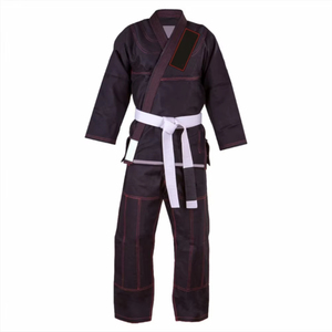 Jiu Jitsu Gi ligero profesional/Bjj Gi hecho a medida/Kimono brasileño Jiu Jitsu Gi Jiu Jitsu brasileño BJJ Gi - Product Image 1