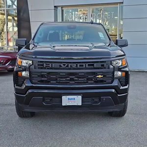 CHEVROLET SILVERADO 1500 LHD 2026 D'OCCASION DU PREMIER PROPRIÉTAIRE - Product Image 1