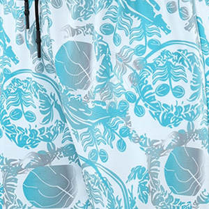 Short de basket-ball respirant confortable à séchage rapide de haute qualité, conception de grande taille pour la vente en ligne - Product Image 6