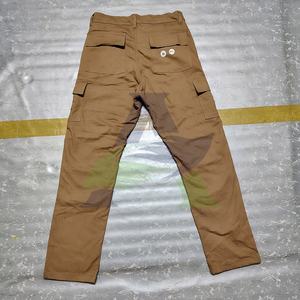 Pantalones de moto con múltiples bolsillos, pantalones de nieve para hombres y mujeres, pantalones de Motocross, pantalones vaqueros para motocicleta, uso en TODAS las estaciones - Product Image 6