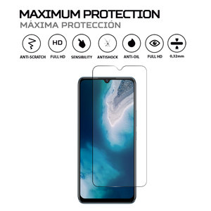 ฟิล์มกันรอยหน้าจอ ANTISHOCK Vivo V20 SE ทนทานและดูดซับแรงกระแทก - Product Image 1