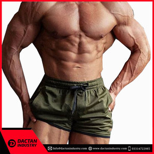 Men's Gym Training <b>Shorts</b> with Pockets Quick Dry Beach Mesh Plus Size Wholesale <b>Cheap</b> XS Plain Fitness <b>Shorts</b> Pattern Decoration - Product Image 2