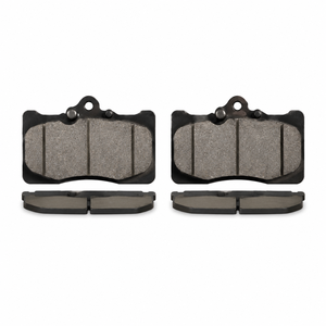 Plaquettes de frein avant en céramique 04465-30400 04465-30470 pour Toyota Crown 2008-2012 Fabricant - Product Image 1