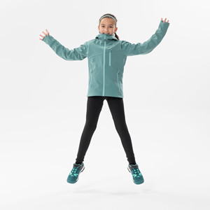 Veste d'extérieur de conception de haute qualité Softshell à forte perméabilité à l'air spécialement créé pour les sports de plein air par Boomletcorp. - Product Image 1