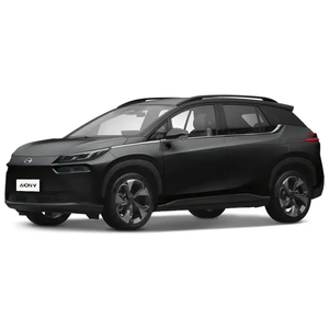 2023 Aion Lx New Energy Pure SUV électrique pour les adultes conduite véhicule d'occasion avec batterie au lithium direction gauche 0km - Product Image 5