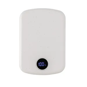 Batería Externa MagBoost de 5000 mAh, Gadgets Promocionales Sostenibles - Product Image 2