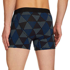 Ropa Interior Deportiva Masculina de Alta Calidad, Transpirable y Ecológica, Calzoncillos Boxer 100% Algodón de Star Figure Enterprises, Verificado por PayPal - Product Image 6