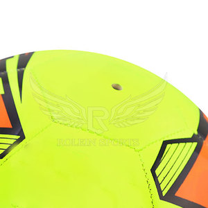 Balón de Futsal de Piel Sintética PU de la Mejor Calidad, Tamaño Oficial, para Jugar - Product Image 3