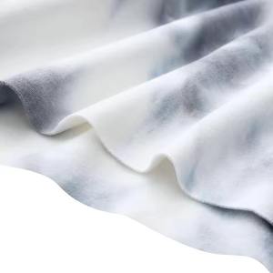 เสื้อครอประบายอากาศผ้าฝ้ายสำหรับผู้หญิงเสื้อครอปสไตล์ลำลองสำหรับออกกำลังกาย - Product Image 3