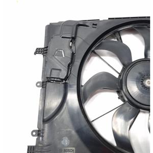 VENTOLA RAFFREDDAMENTO MOTORE MERCEDES Classe A (W176) A2465000093 OM 651.930 Diesel 2200 (12>18) - Product Image 5