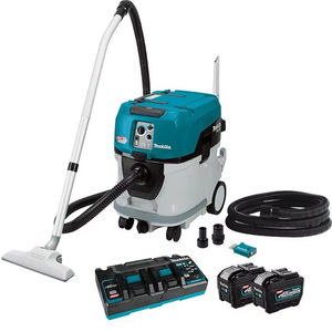 TRUSTEDCHOICE BARATO Hepa Vacuum 80V (2x40V) M-class VAC en camino - Product Image 1