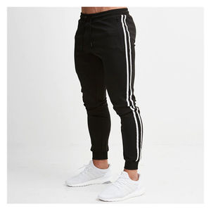 Fabricante de Pantalones Deportivos Casuales Personalizados, Pantalones de Chándal Unisex de Estilo Vintage, Pantalones Holgados de Pierna Recta, Pantalones Deportivos para Hombre - Product Image 4