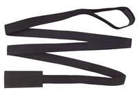 Cordage de tir à l'arc HUNTING pour arc classique, outil d'installation ambidextre en nylon durable, accessoire de tir en extérieur