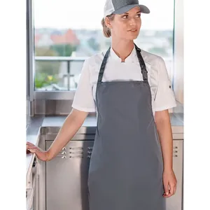 Tablier personnalisé imperméable de base pour le merchandising - Product Image 3
