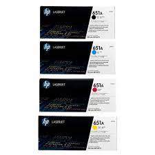 Cartucho de tóner CE263 - Product Image 5