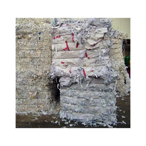 Déchets de papier OCC / Déchets de papier OINP propres / Déchets de papier ONP / Déchets de papier coupé SOP Espagne - Product Image 4