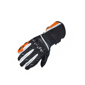 Gant de moto design personnalisé, coupe parfaite, bas prix, nouvel arrivage, marque privée, gants de moto tendance - Product Image 6