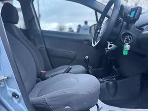 CHEVROLET SPARK 1.0I 2012 USADO, Volante a la Izquierda/Derecha - Product Image 4