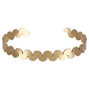 Bracelets à main en laiton magnifiquement conçus bijoux parfaits pour le style bohème et les accessoires à la mode - Product Image 2