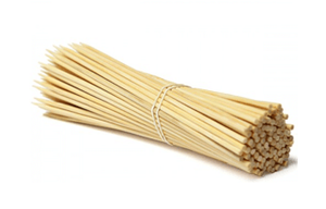 Gran oferta de palitos de bambú de alta calidad para Palitos de incienso con precio barato/palitos de Vietnam naturales de bambú a granel - Product Image 5