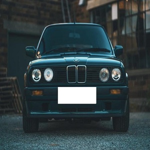 BMW 316I TOURING USADO, AÑO 1994, VOLANTE A LA IZQUIERDA/DERECHA - Product Image 1