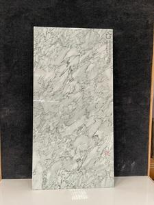 Baldosas de cerámica de porcelana clásica de 60x120cm con color claro brillante, la mejor solución gráfica de diseño resistente al desgaste para interiores - Product Image 5