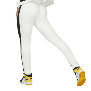 Chándal apilable personalizable para mujer, tejido de alto rendimiento, perfecto para deportes y ropa informal, chándal transpirable para mujer - Product Image 3