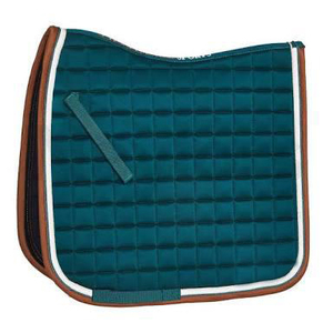 Almohadillas de sillín cómodas y duraderas protección de espalda de caballo ecuestre almohadillas de sillín inglesas - Product Image 3