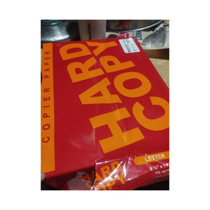 Papeles de alta calidad para copias, suministrados a precio directo de fábrica con entrega rápida. - Product Image 4