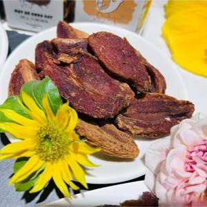ผลไม้แห้งซาโปนิลล่าอบแห้งอร่อย - Product Image 3