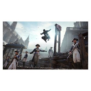 Para PlayStation 4 Videojuego Assassin's Creed Unity PEGI 3+ E06423 Juego de Mesa - Product Image 4