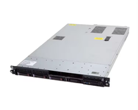 HPE ProLiant DL360 Gen10 Intel Xeon Processeur GPU 1U Rack Serveur