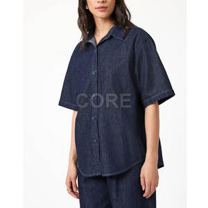 ชุดของผู้หญิงชุดเสื้อผ้าฝ้าย100% ขนาดสบายชุดผู้หญิงสินค้าออกใหม่ - Product Image 3