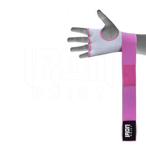 ผ้าพันมือแบบเจลสำหรับฝึกมวย-ดูดซับความชื้นช่วยให้มือคงที่และลดความเหนื่อยล้าเป็นเวลานานขึ้น - Product Image 5