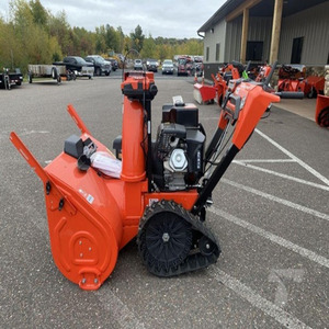 Souffleuse à neige Ariens Professional 2025 de 32 pouces, Hydro RapidTrak, à deux étages, moteur EFI de 420 cm³ |   Balayeuse à neige mini sur chenilles haute performance - Product Image 4