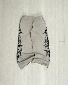 Pantalons de jogging personnalisés pour hommes et femmes, coupe slim, streetwear, entraînement sportif, tissu doux, vêtements de rue tendance - Product Image 5