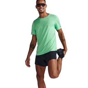 2025 Training Fitness Clothing: Spandex <b>Muscle</b> Slim <b>Fit</b> Running Workout Men's Gym Sport <b>T</b>-<b>Shirts</b> - Product Image 4