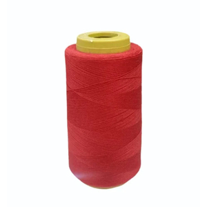 KVR 40S Spun <strong>Polyester</strong> Thread Spun <strong>Yarn</strong> 100% <strong>Polyester</strong> Spun <strong>Yarn</strong> for Weaving - Product Image 5