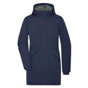 Parka da Donna Sostenibile per il Business, Felpa con Cappuccio e Maglione Eco-Friendly per Promozioni - Product Image 3