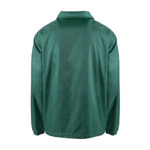Producto de alta calidad, chaquetas cortavientos para hombre, mejor fabricante, venta al por mayor, chaquetas cortavientos personalizadas para mujer - Product Image 2
