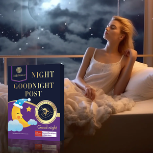 Patchs pour le sommeil en gros : Soulage l'insomnie, l'irritabilité, l'anxiété, améliore l'endormissement et la qualité du sommeil - Product Image 3