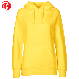 Sudaderas con capucha bordadas de lana informales de Invierno para mujer de calidad superior ecológicas transpirables de talla grande otoño manga larga - Product Image 3