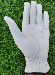 ถุงมือกอล์ฟหนังแท้สำหรับผู้ชายถุงมือกอล์ฟสำหรับเล่นกีฬา - Product Image 4