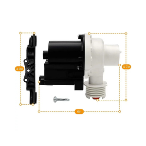 Piezas de repuesto de bomba de drenaje de lavadora 137221600 genuinas para <span class=keywords><strong>electro</strong></span> <span class=keywords><strong>Lux</strong></span> - Product Image 6