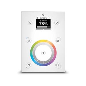 NUEVAS Luces LED Sumergibles para Acuario OceanLED WTP-Plus Explore-XFM, Panel Negro DMX de Alto Brillo, Garantía de 3 Años - Product Image 4