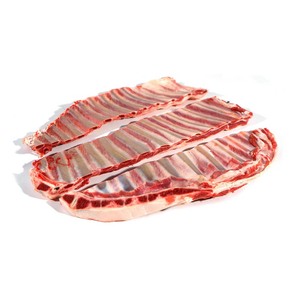 Venta al por mayor Hueso congelado en aletas de cordero Aletas de cordero congeladas Halal - Product Image 3