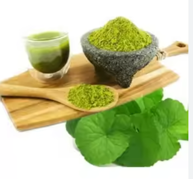 Натуральный Экстракт центеллы азиатской, порошок, Herba Centellae P.e, здоровая пища высокого качества из Вьетнама мс Sarah + 84395872890