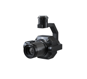 Zenmuse P1 Caméra 45MP Capteur plein cadre Caméra plein cadre Options d'objectif à mise au point fixe multiples pour les drones DJI Matrice - Product Image 4